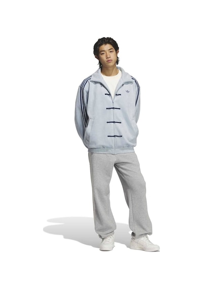 Adidas Gri Erkek Ceket Ctt 3.1 Soft Kt3846