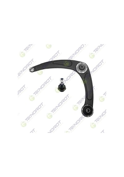 Teknorot Alt Salıncak Komple Rotilli Sol Partner 08 P307 03 Berlıngo 08 C4 04 P-658k 1643188580 3520.k8 3520.p3 3520.s2