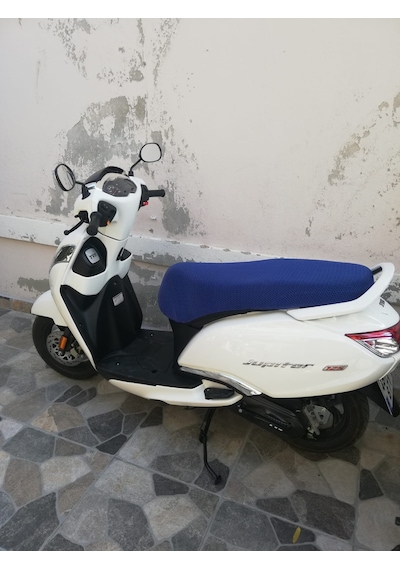 Tvs Jupiter 125 Motosiklet Sele Kılıfı File / 6Mm, TVS JUPİTER125