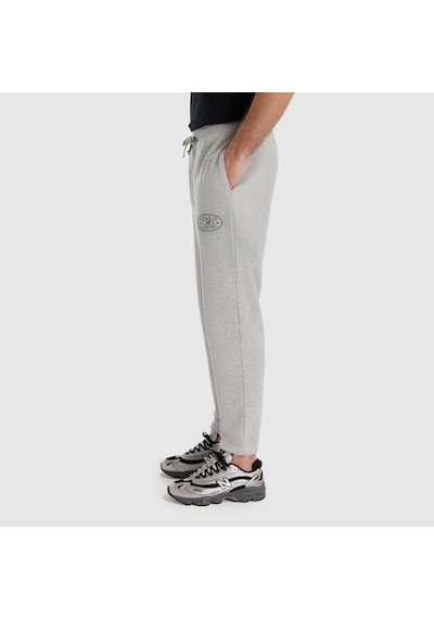 New Balance Lifestyle Erkek Gri Eşofman Altı Mnp1508-ag