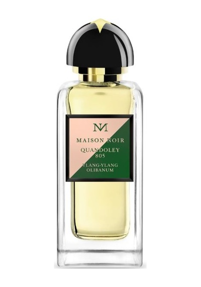 Maison Noir Quandoley 805 Erkek Parfüm EDP 100 ML
