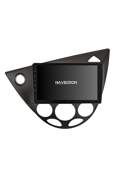 Ford Focus 1 1998-05 9" Uyumlu Androıd Multimedya Gerçek 2/32 Kablosuz Carplay Geri Görüş Kameralı 9"