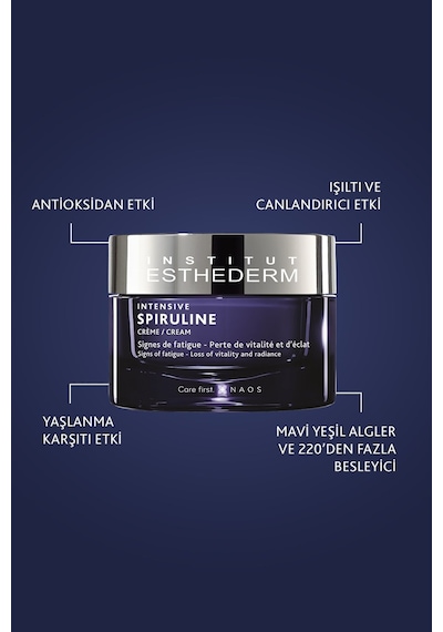 Cildin Daha Parlak Ve Daha Eşit Olmasını Sağlayan Aydınlatıcı Krem 50ml Esthe21