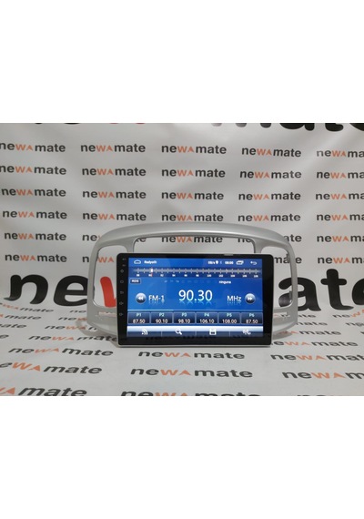 Hyundai Accent Era Android Multimedya 2Gb Ram 10.0 Sürüm Ips Ekrn Hyundai Accent Era Android Multimedya 2Gb Ram 10.0 Sürüm Ips Ekrn