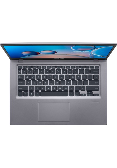 Asus X415MA-EK385W N4020 4 GB 128 GB SSD 14" W11H Dizüstü Bilgisayar (Yenilenmiş)