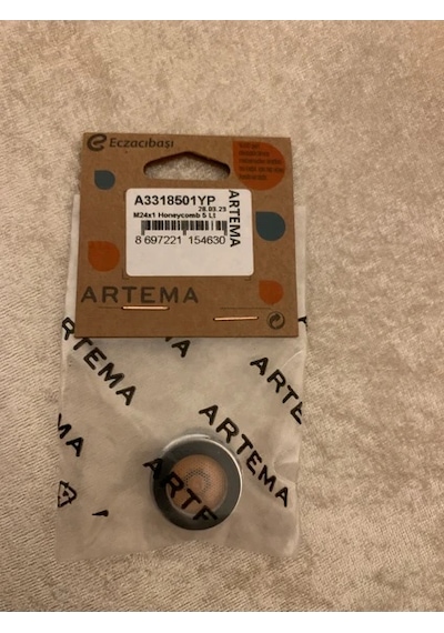 Artema Perlatör A3318501yp Diğer
