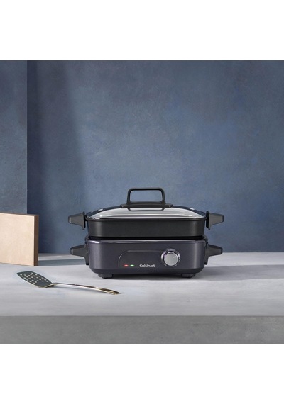 Ayrex Grmc3e 5in1 Cook In Çoklu Pişirici Gri