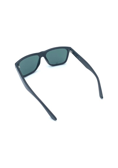 Lacoste Güneş Gözlüğü L732s-005 Siyah