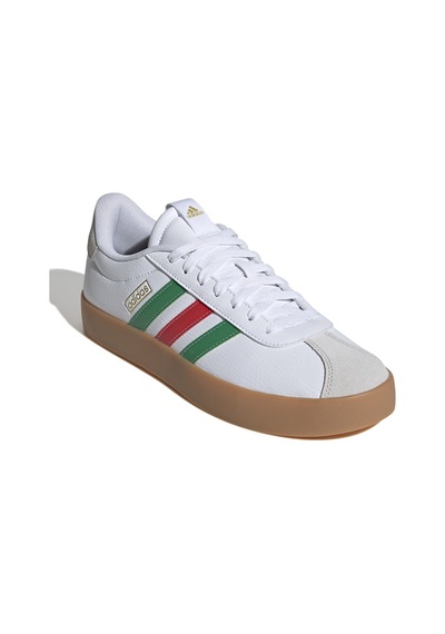 Adidas Vl Court 3.0 Beyaz Erkek Sneaker 000000000102001595 Beyaz