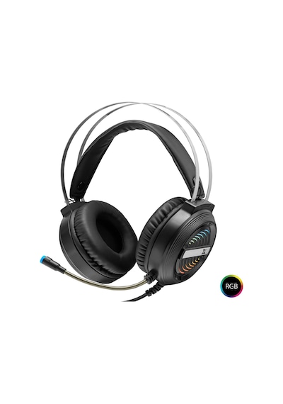 Hadron X9USB Oyuncu Kulaklığı