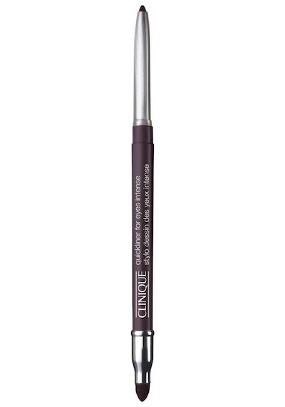 Clinique Quickliner For Eyes Intense Aubergine 15