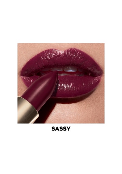 Legend Creme Ruj Sassy - 48215746 Diğer