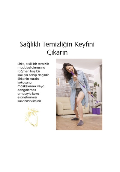 Alze Kimya Pink Mango Esansı 10 ML