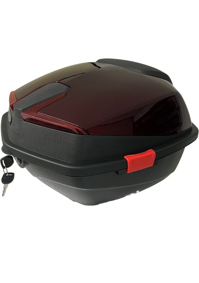 Wheelıe XT01-Jr 32 Litre Motosiklet Çanta