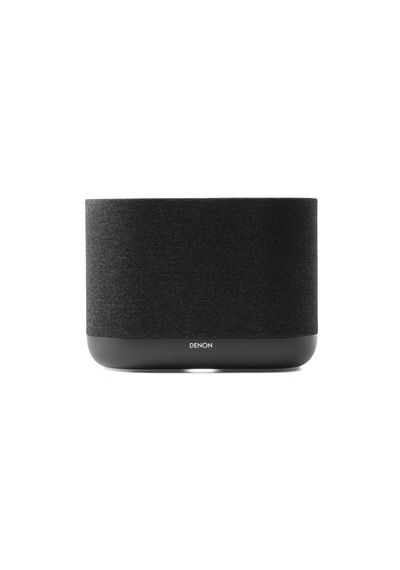 Denon Home 400 Kablosuz Akıllı Hoparlör Siyah