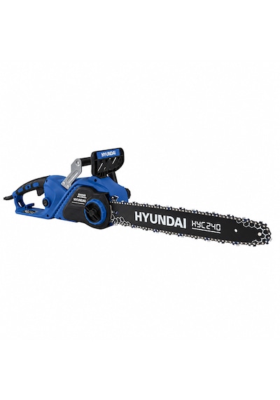 Hyundai HYC240 2400 W Elektrikli Ağaç Kesme Makinesi