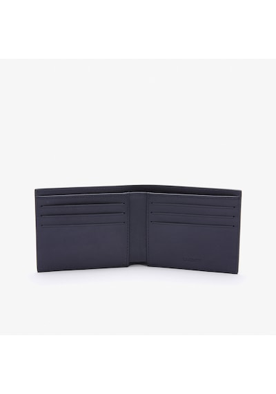 Lacoste Erkek Lacivert Cüzdan Nh1115fg.021