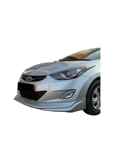 Hyundai Elantra Ön Tampon Eki 2011-2015 Model Arası
