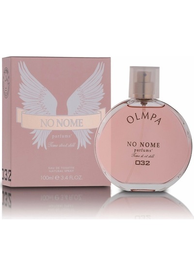 No Nome 032 Olmpa Kadın Parfüm EDT 100 ML