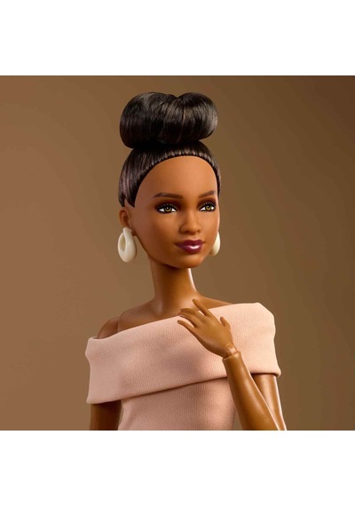 Barbie Signature You Create Neutral Kit Jjx27