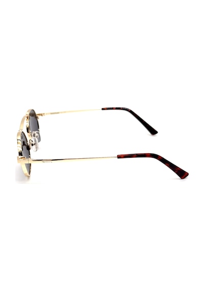 Obb Sunglasses Obb Ms144 C3 Kadın Güneş Gözlüğü Altın