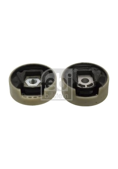 Vw Jetta 3 Motor Takozu 1.4 2008-2010 Caxa Febı 45308