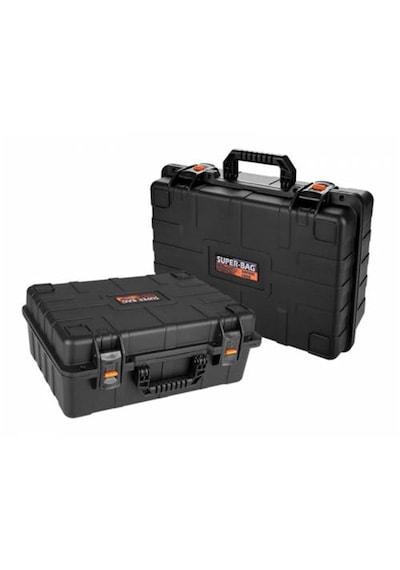 Super-Bag Safari Case Takım Çantası Süngerli Sf-400S Sarı