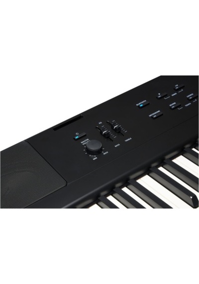 Kurzweil Kae1-lb Taşınabilir Dijital Piyano Orta Seviye 88 Tu