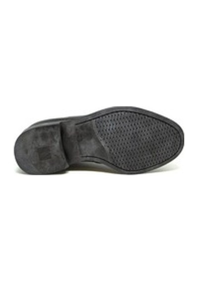 Yeni Alberto Guardıanı Erkek Ayakkabı Gu69111-A-Bn00 Siyah