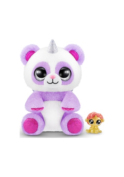 Coco Cones Fantasy Mini Pelüş CDU12-9608SQ1 Esme