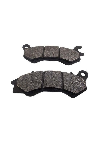 Fren Disk Balata Rks Newlight 125 Ön 6007000027321