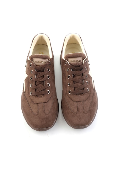 Kahve Kadın Sneaker K01313003172 Kahve