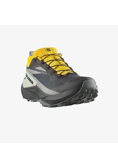 Salomon Genesis Gore-tex Erkek Siyah Koşu Ayakkabısı L47978000 2800282