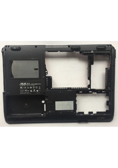 Asus Uyumlu X61S Alt Kasa 127133883579