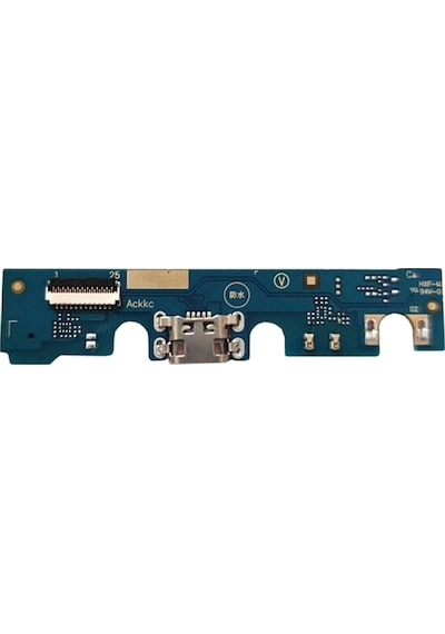 Lenovo Tab M7 Tb-7305f Şarj Bordu