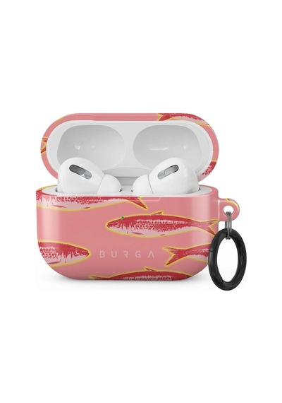 Apple Airpods Pro İle Uyumlu Kılıf, Gourmet
