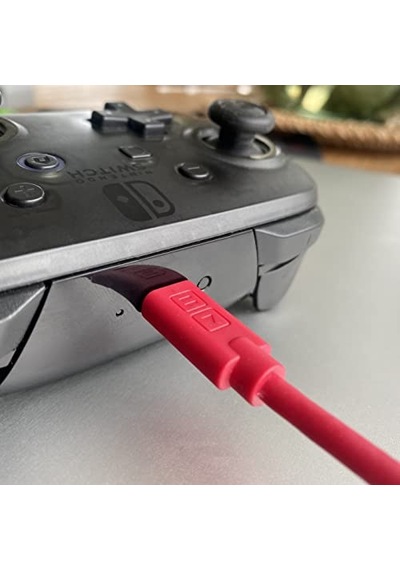 Chroma Cables Usb-c To C - 1mt Green Genel