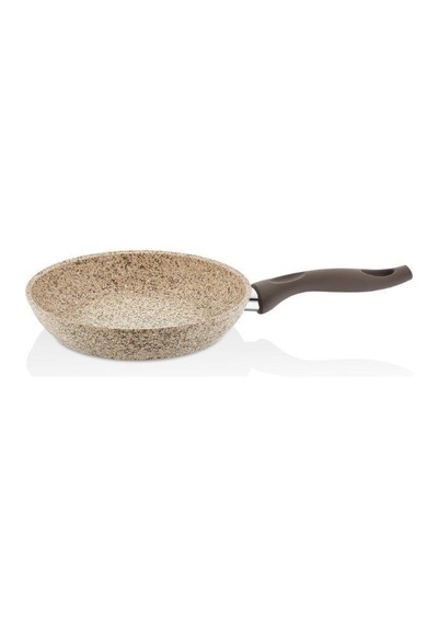 Falez Creamy Granıtec 24 CM Tava
