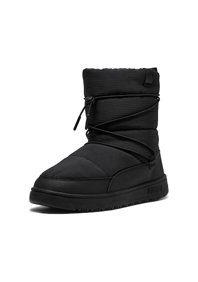 Puma Snowbae Wns Siyah Kadın Bot 000000000101789344 Siyah