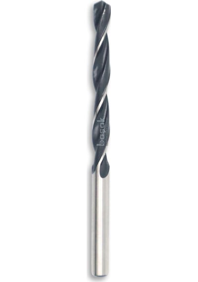 MTE 6,9 mm Haddeli Metal Matkap Ucu HSS DIN 338