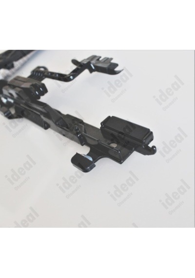 Mercedes W126 Sağ Ve Sol Sunroof Sanruf Ayakları Takımı 1979 - 1991 Arası