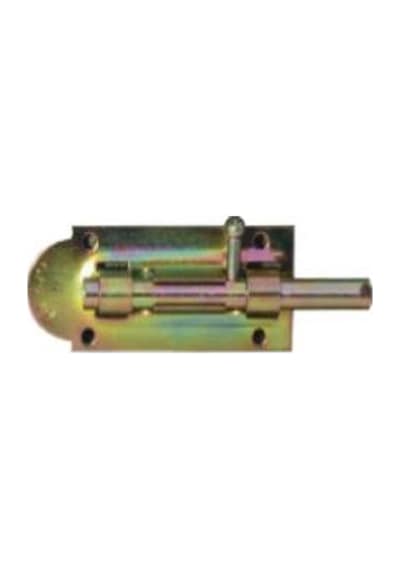 Beşel Mavzer Sürgü No 8