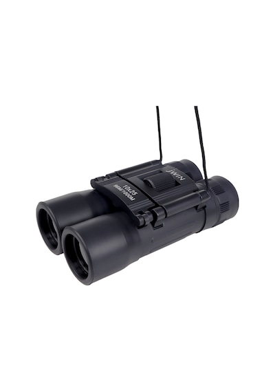 Jwin Jd-05 Katlanır Kamp ve Avcılık Dürbünü Siyah