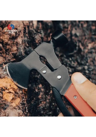 Grand Harvest Ghk-pl106 Multi Hammer Tool