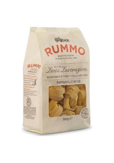 Pappardelle 500 Gr