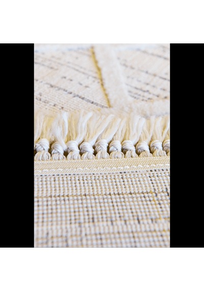 Hoom Rugs Polo 7801 Multi İskandinav Halı
