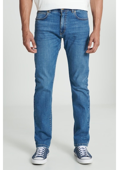 Extreme Motion Slim Tapered Jean Pantolon Luman Luman Çok Renkli