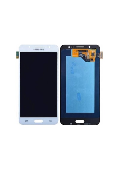 Galaxy J5 Pro 2017 Sm-j530 Lcd Ekran Dokunmatik Re