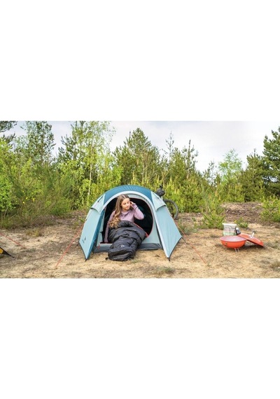 Easy Camp Nebula Xl -15 C Ultralight Uyku Tulumu Çok Renkli