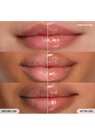 Laneige Lip Glowy Balm - Dudak Balmı Şeftali - Buzlu Çay